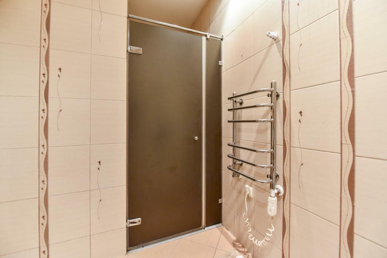 Apartment Liepu Str. Klaipeda Ngoại thất bức ảnh