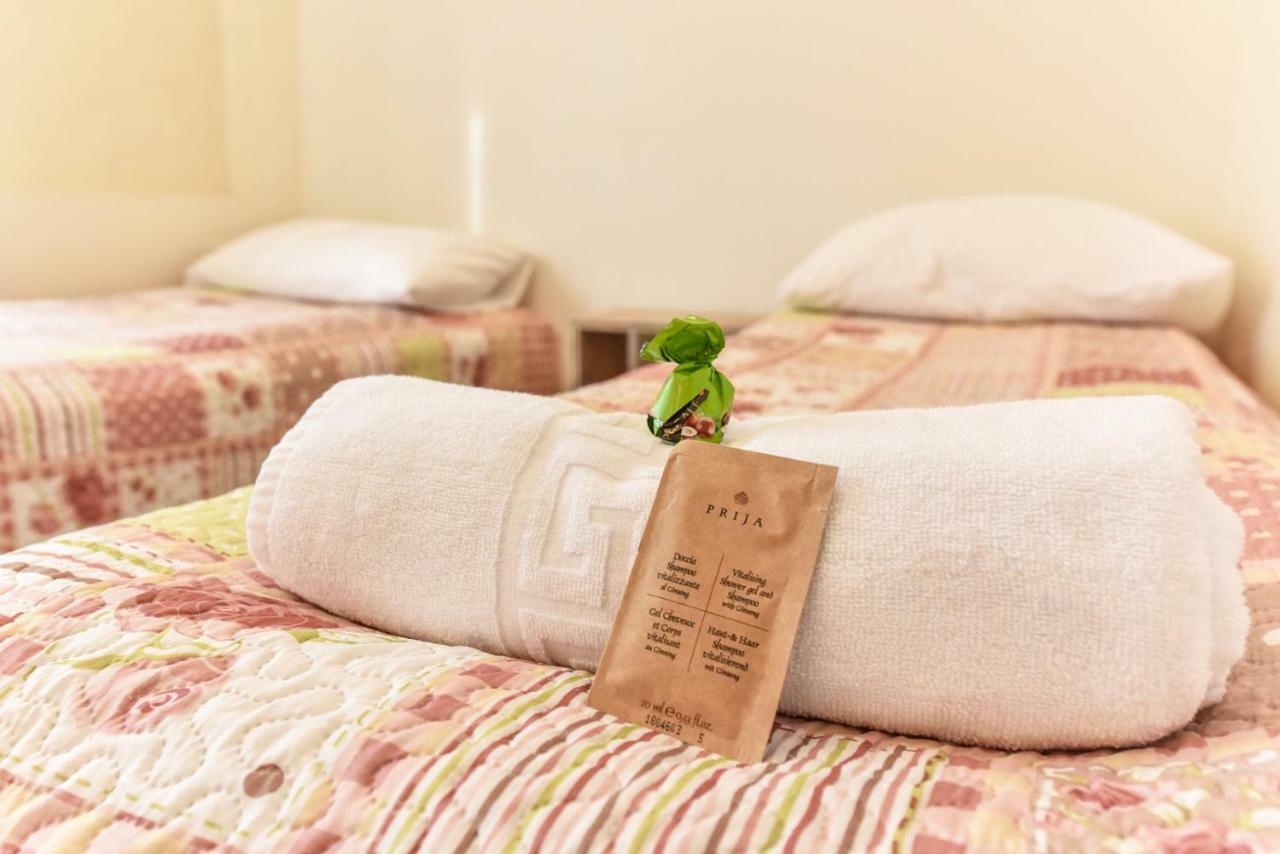 Apartment Liepu Str. Klaipeda Ngoại thất bức ảnh