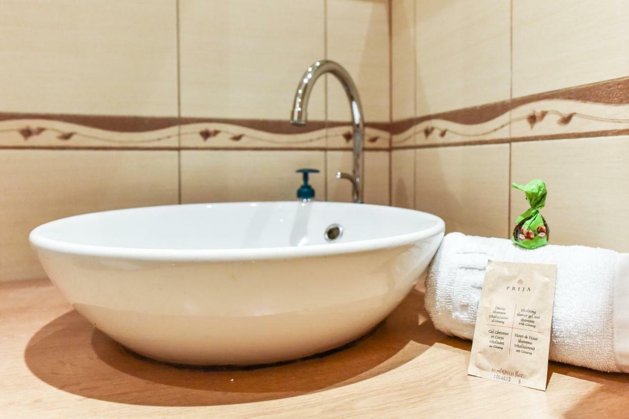Apartment Liepu Str. Klaipeda Ngoại thất bức ảnh