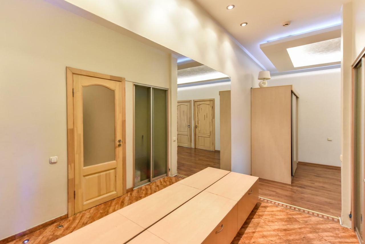 Apartment Liepu Str. Klaipeda Ngoại thất bức ảnh