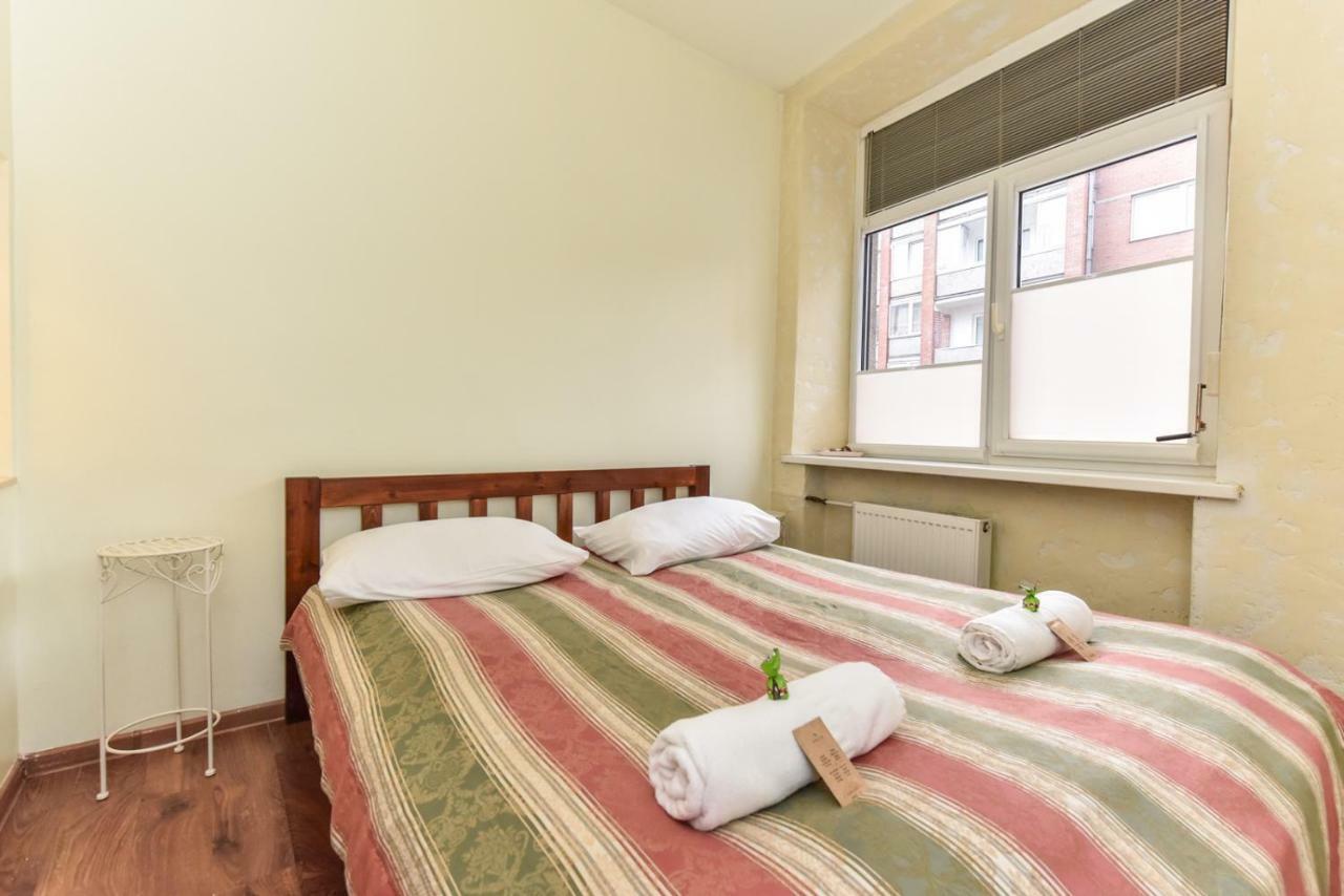 Apartment Liepu Str. Klaipeda Ngoại thất bức ảnh