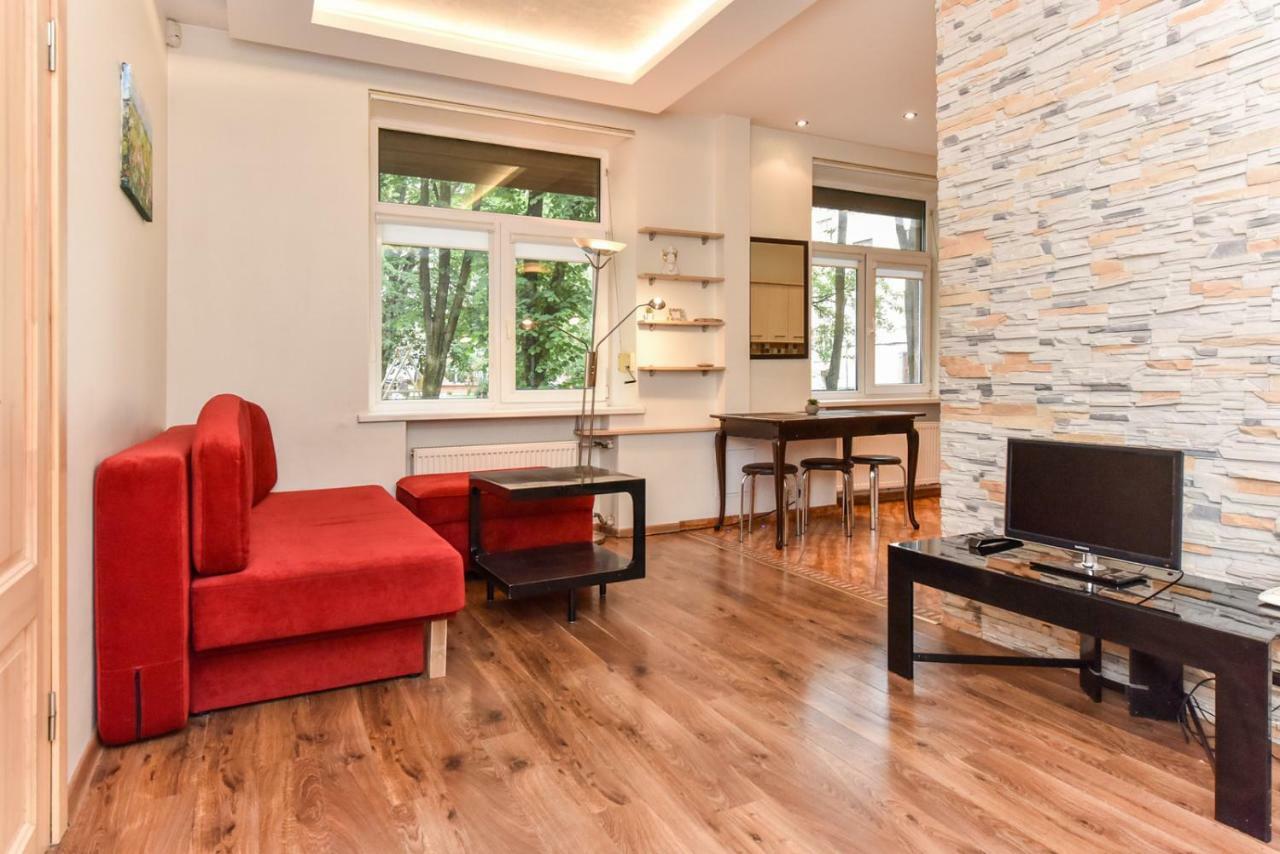 Apartment Liepu Str. Klaipeda Ngoại thất bức ảnh